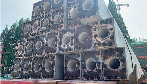 南京市第十二中學(xué)擴(kuò)建項目